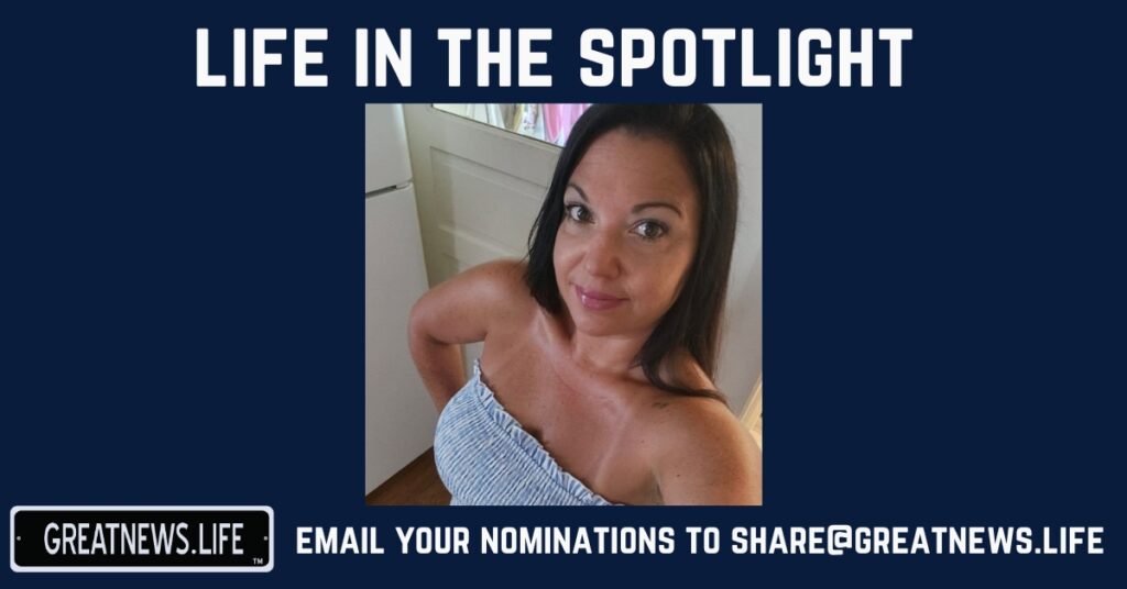 A Michiana Life in the Spotlight: Monica Mango