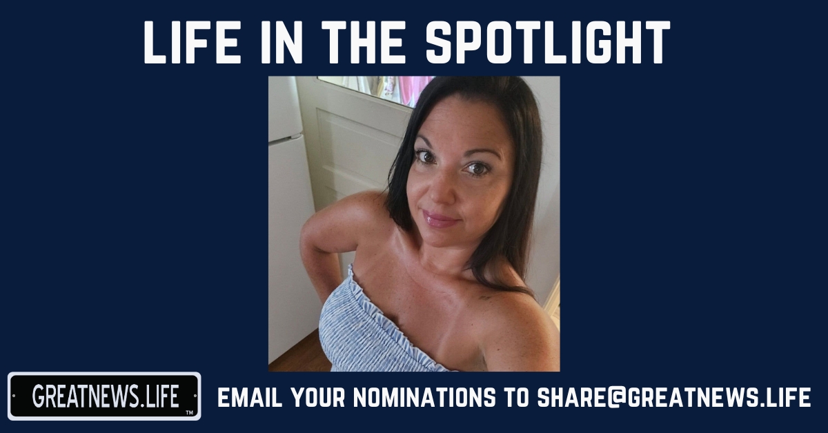 A Michiana Life in the Spotlight: Monica Mango