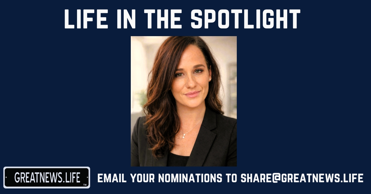 A Northwest Indiana Life in the Spotlight: Ivy Potter-Churilla
