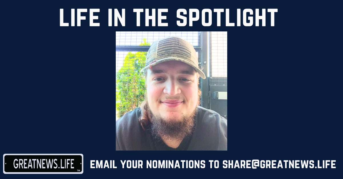 A Michiana Life in the Spotlight: Steven Hochstetler