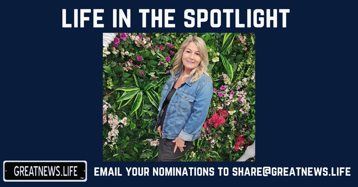 A Michiana Life in the Spotlight: Julia Shapiro