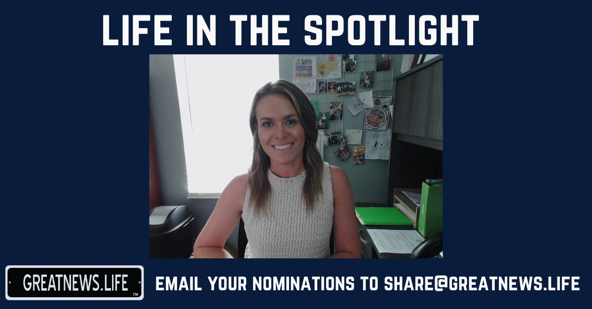 A Michiana Life in the Spotlight: MacKenzie Taylor