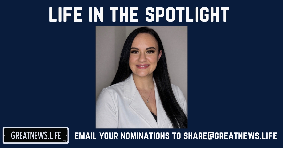 A Northwest Indiana Life in the Spotlight: Brianne Steffan