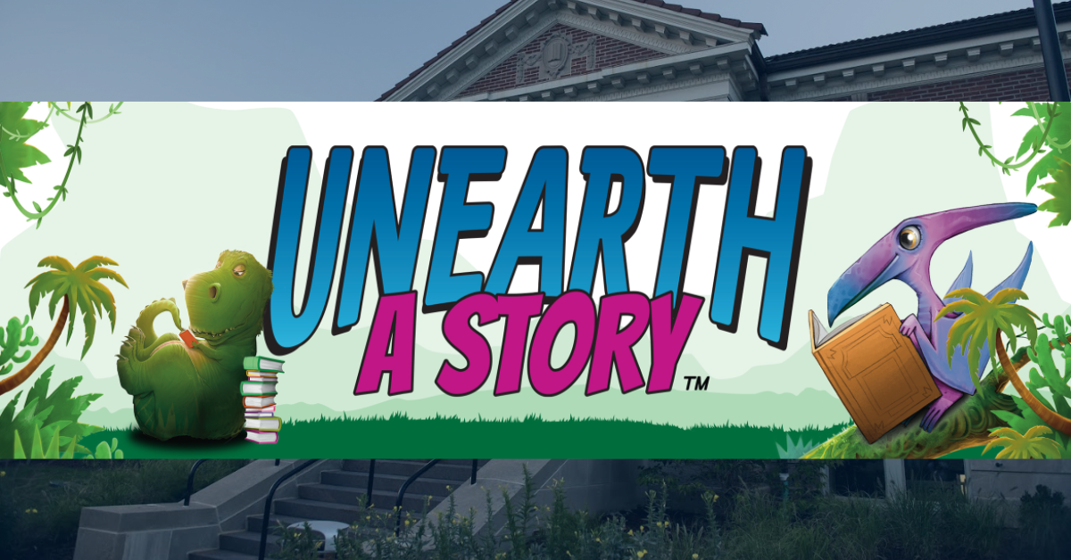 Unearth a Story with La Porte County Public Library’s 2026 Summer Reading Program
