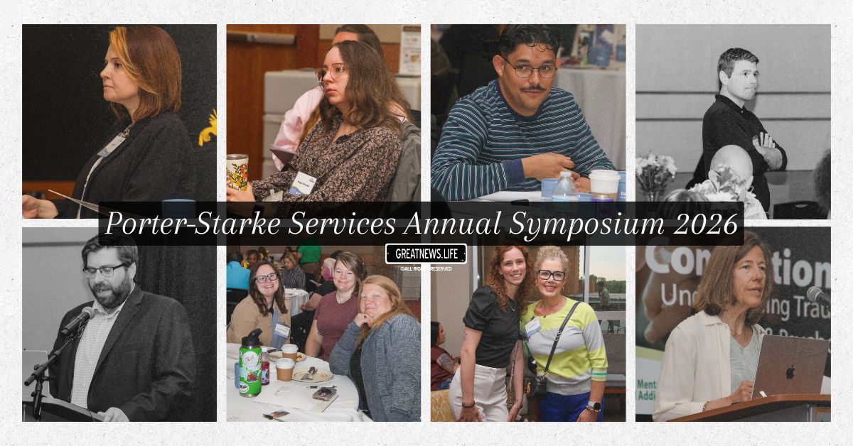Porter-Starke Services Annual Symposium 2026