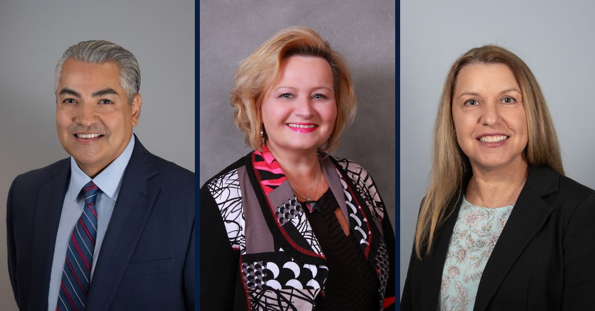 Powers Health announces executive leadership moves