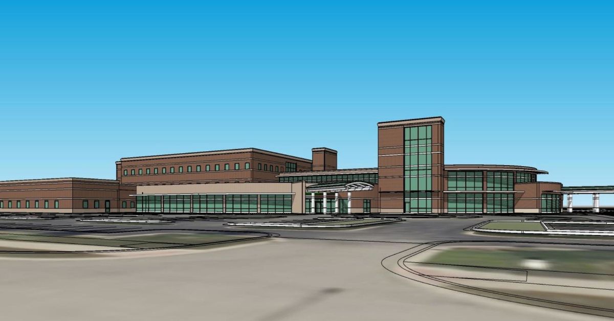 Powers Health expanding outpatient center in Valparaiso
