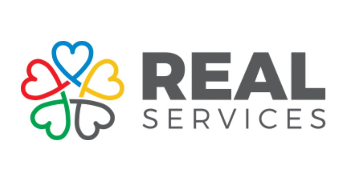 Happy Birthday, America. Happy Birthday, REAL Services.