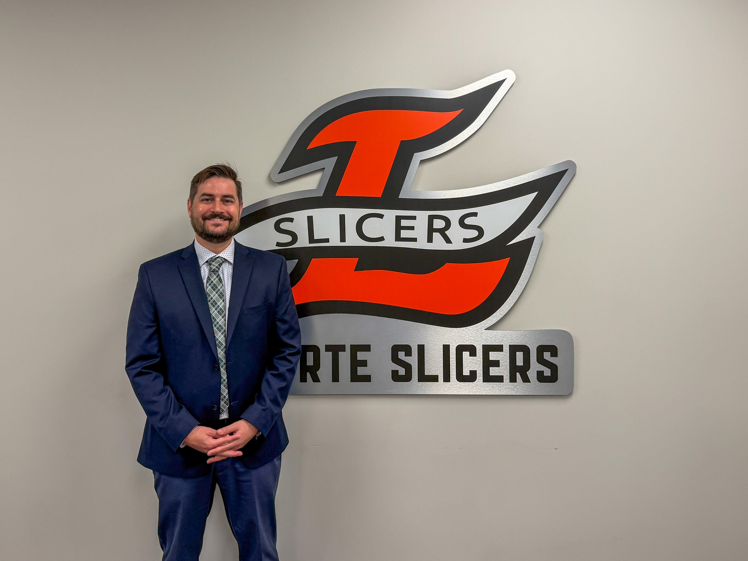 La Porte Community School Corporation names Shaun Pluta director of human resources 