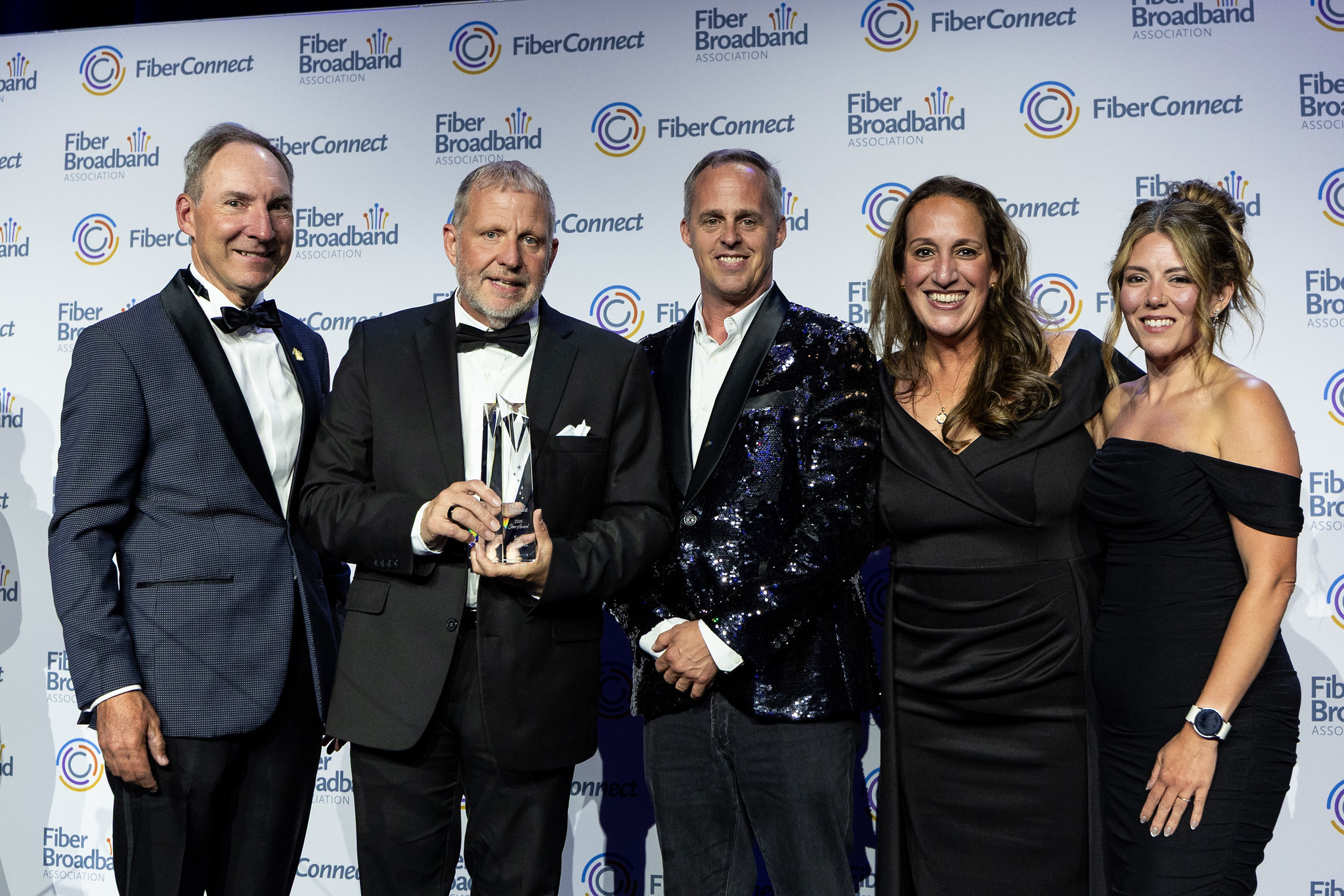 Surf Internet Honored with Fiber Broadband Association’s 2026 Star Award
