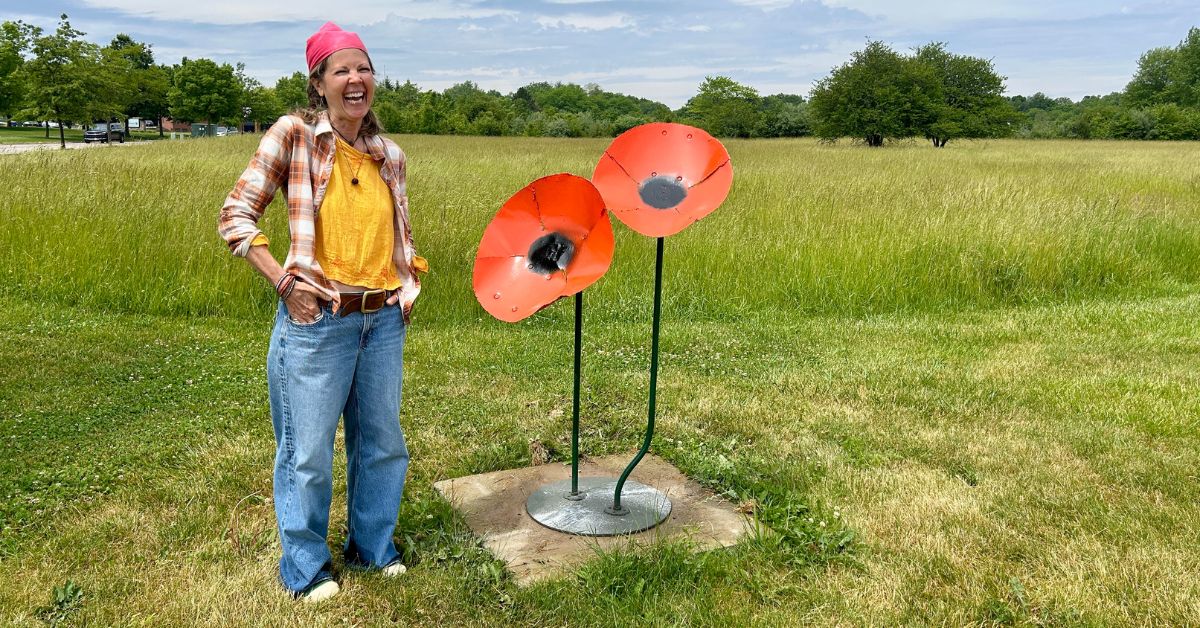 Valpo Art Walk Welcomes New Collection