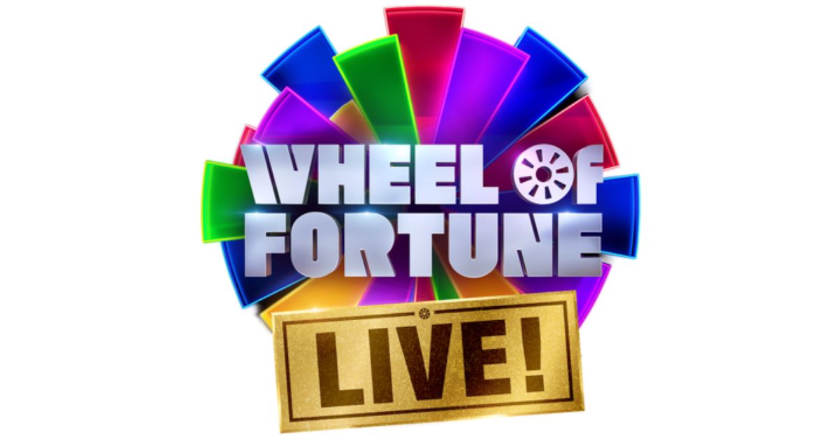 WHEEL OF FORTUNE LIVE!® IS COMING TO FOUR WINDS NEW BUFFALO’S SILVER CREEK EVENT CENTER ON OCTOBER 31 AND NOVEMBER 1