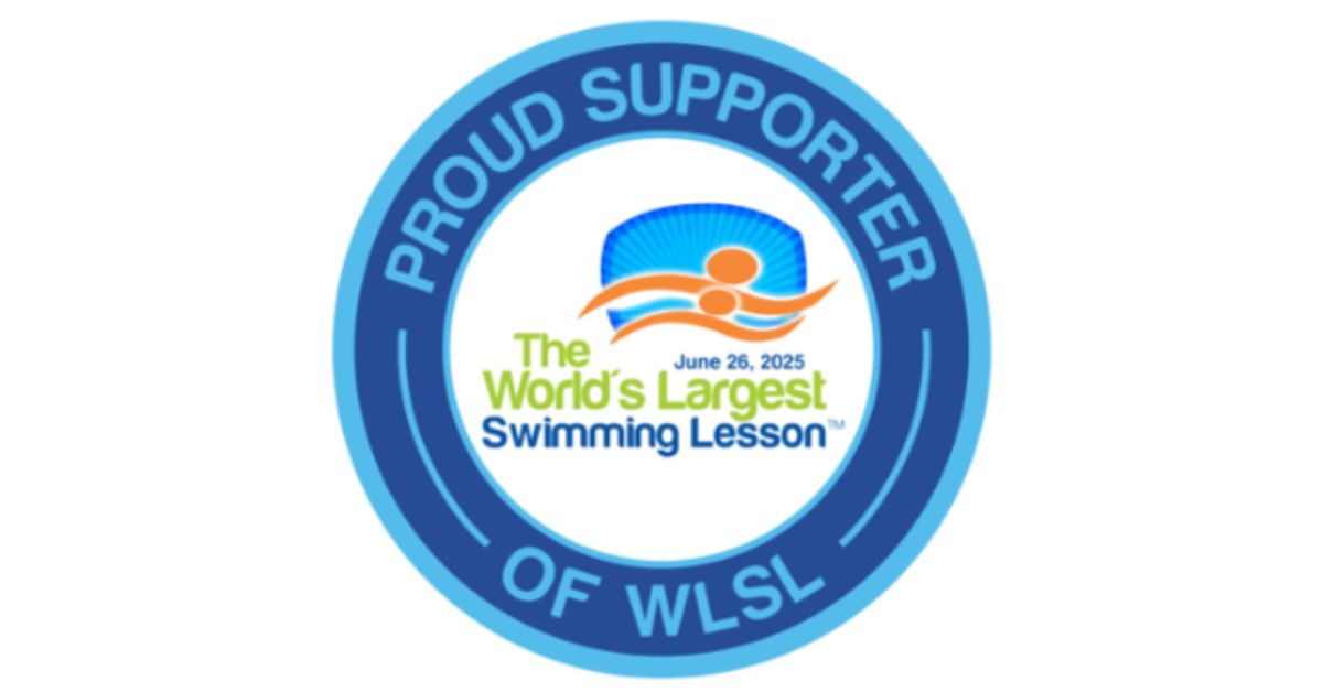 Deep River Waterpark World’s Largest Swim Lesson