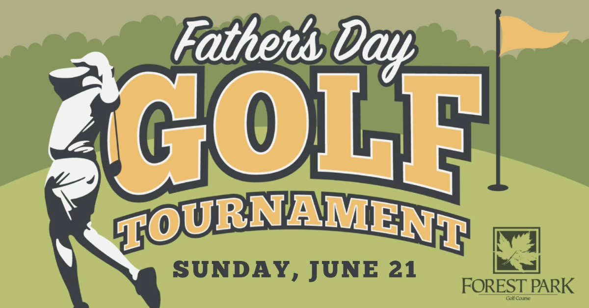 Father’s Day Tournament