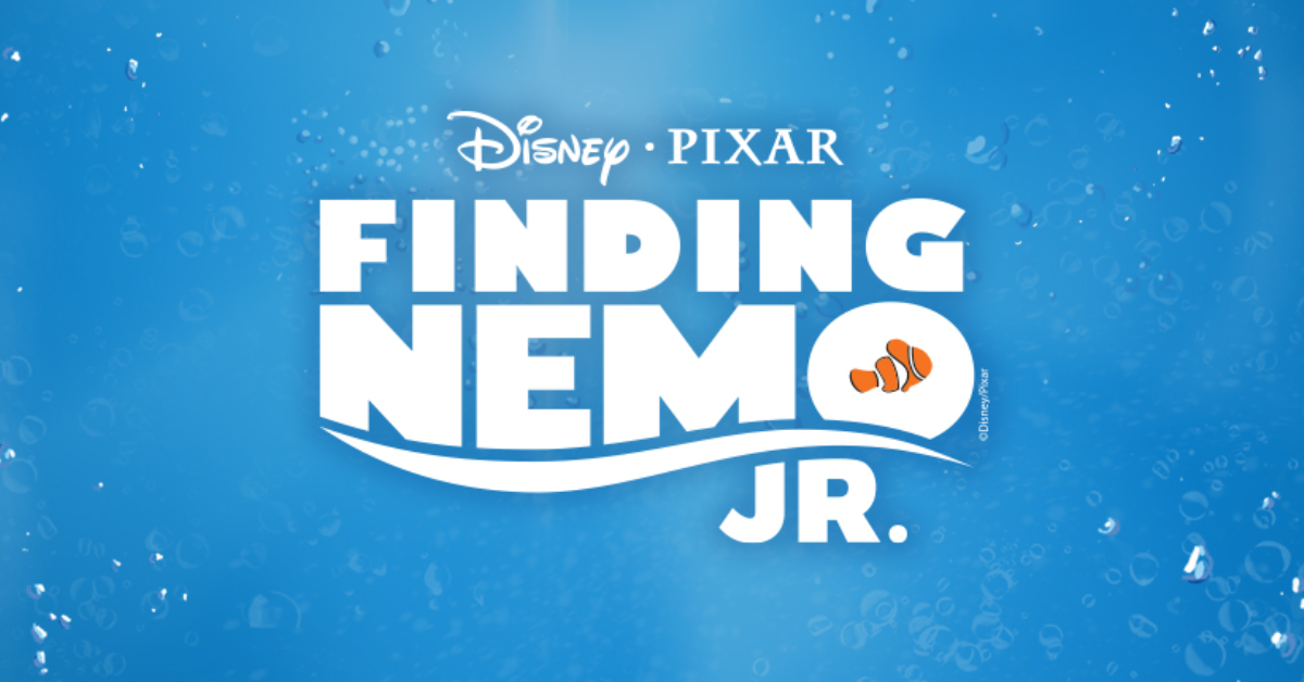 Penguin Project: Disney’s Finding Nemo Jr.