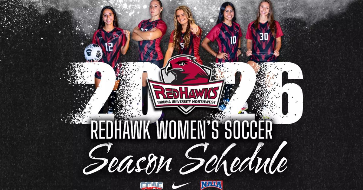 IU Northwest Women’s Soccer Announces 2026 Schedule 