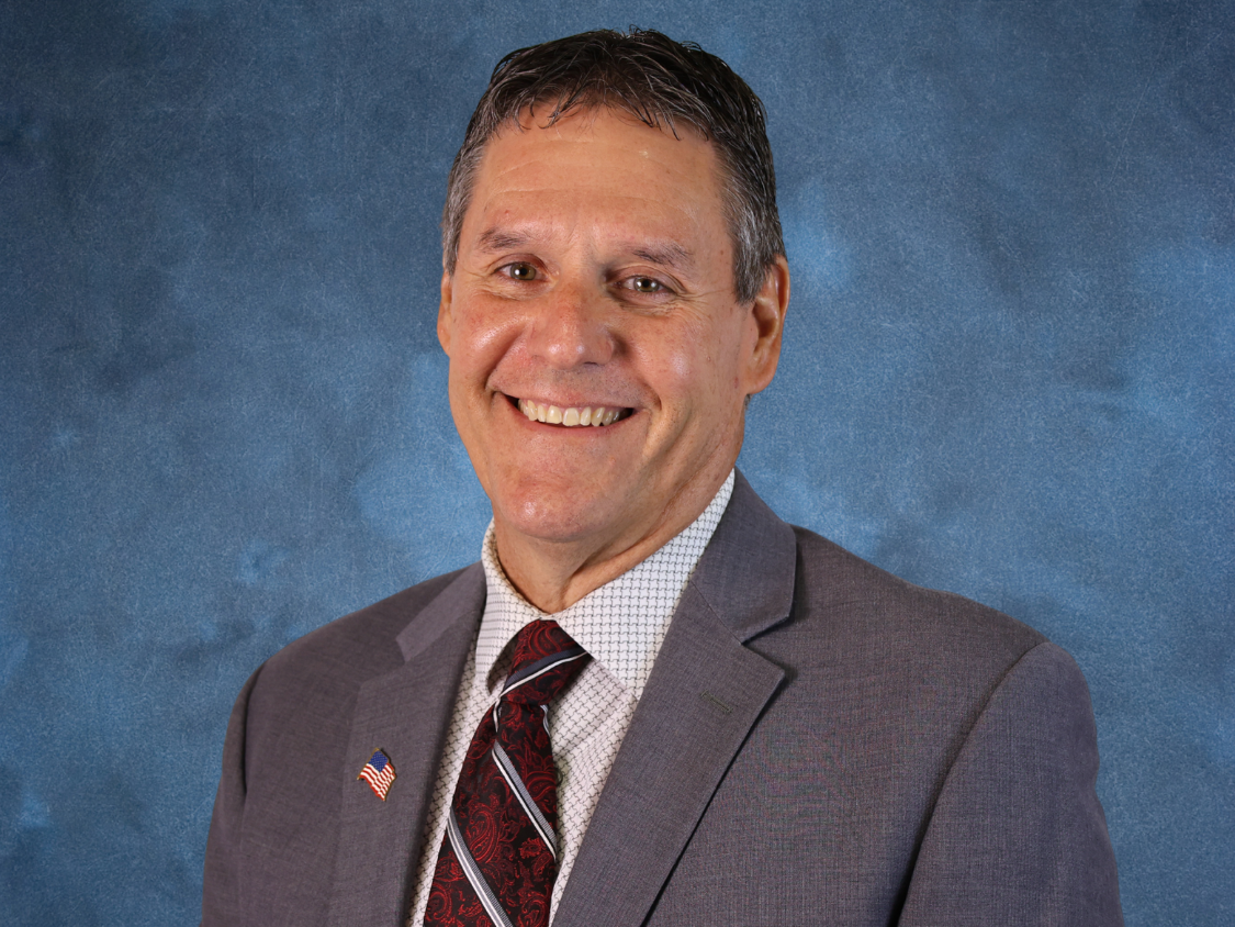 Goshen Community Schools welcomes Scott Kovatch as Director of Exceptional Learners