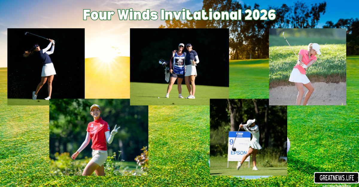Four Winds Invitational 2026