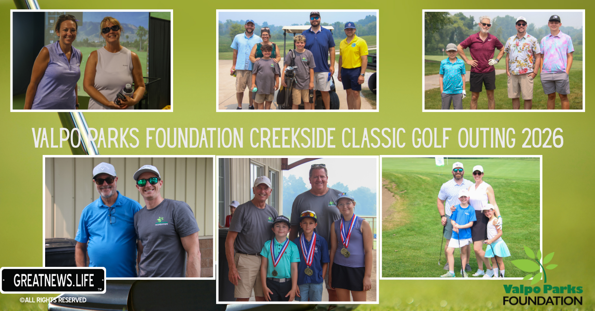 Valpo Parks Foundation brings competition to Valparaiso with 25th annual Creekside Classic