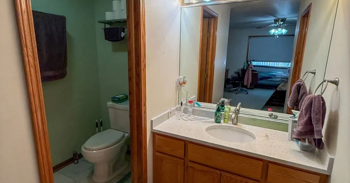 The Most Popular Bathroom Colors for 2026