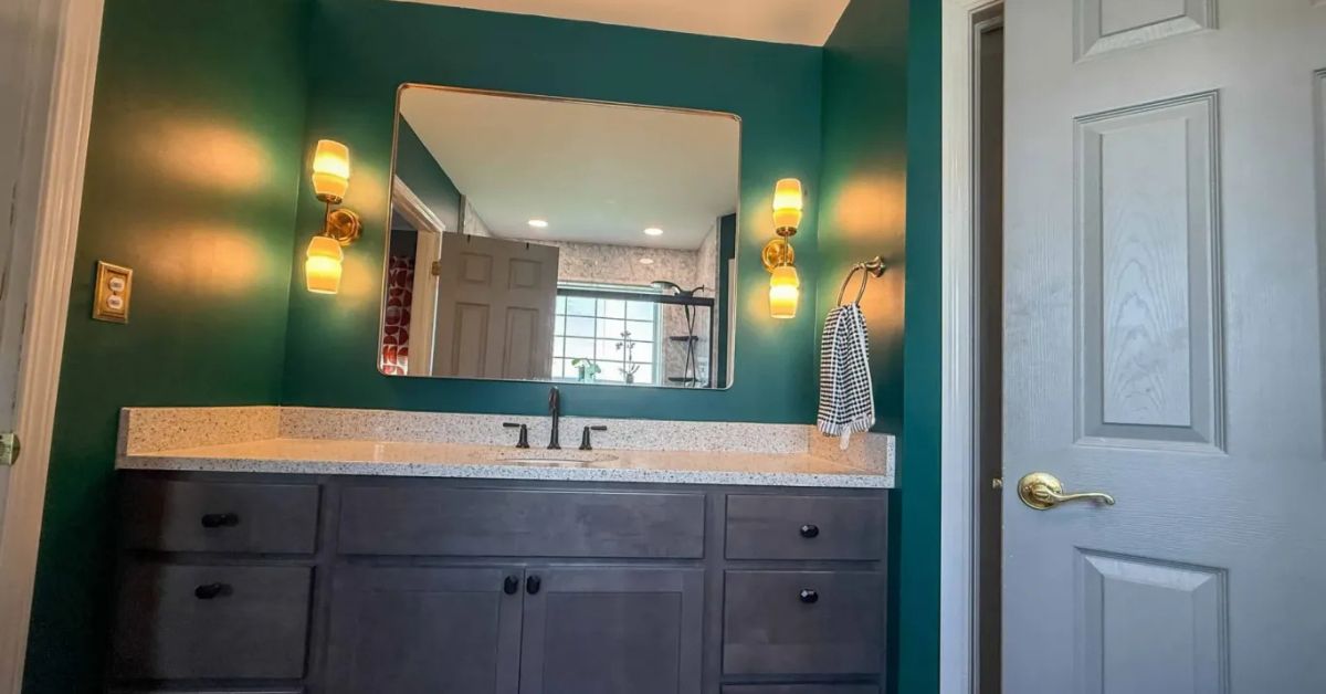 Top Bathroom Design Trends for 2026
