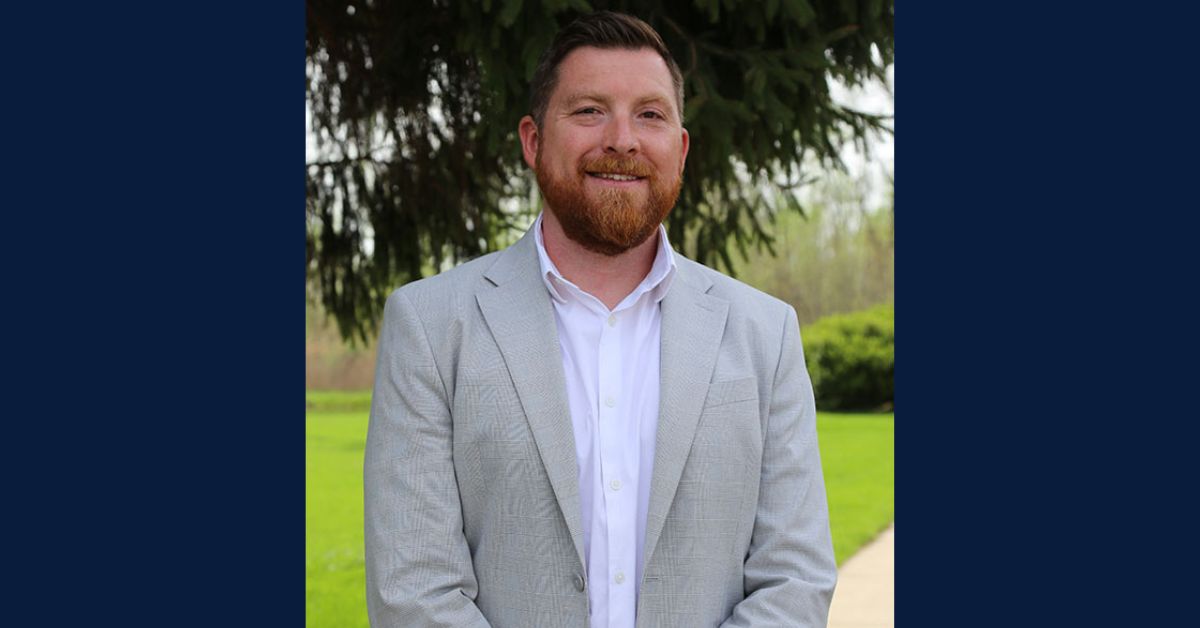 Forging a New Path: How One MBA Graduate Transformed His Career