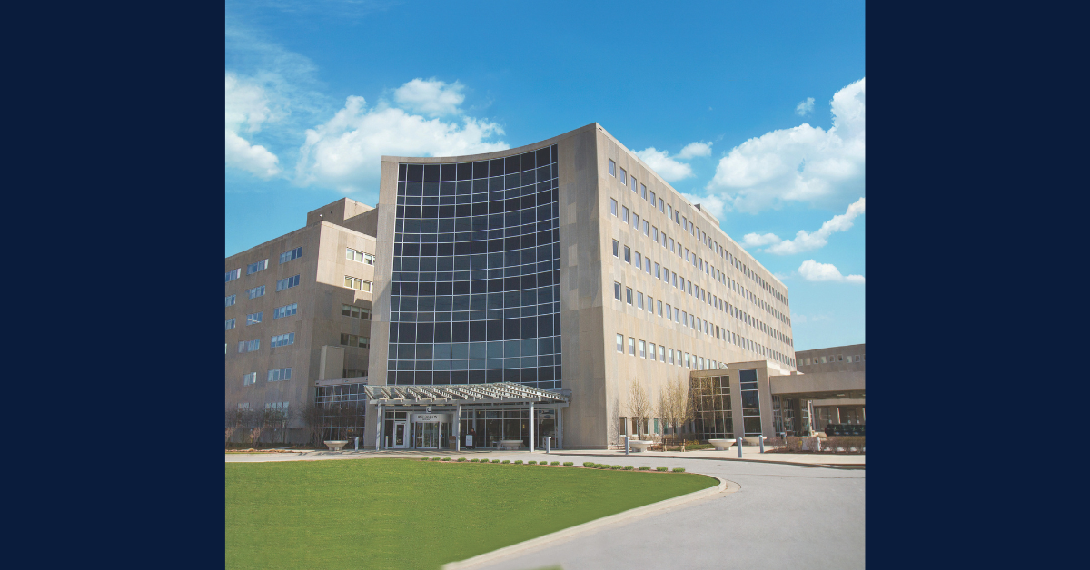 Community Hospital earns recertification as Northwest Indiana’s only Comprehensive Stroke Center