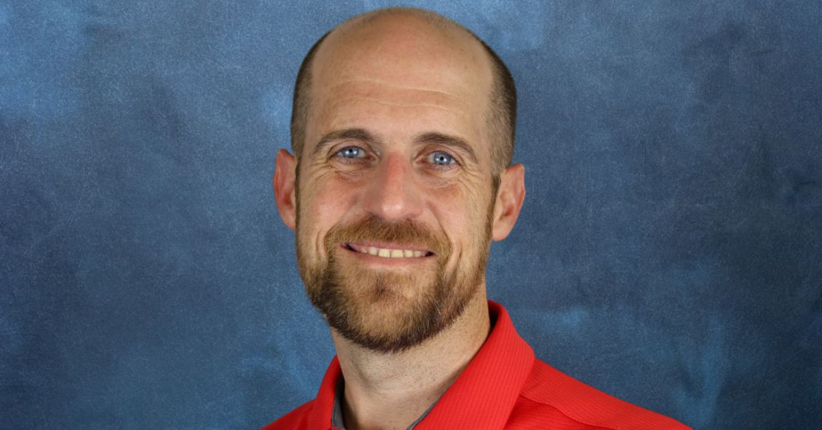 Goshen Community Schools Welcomes David Wolford as Director of Data Analytics