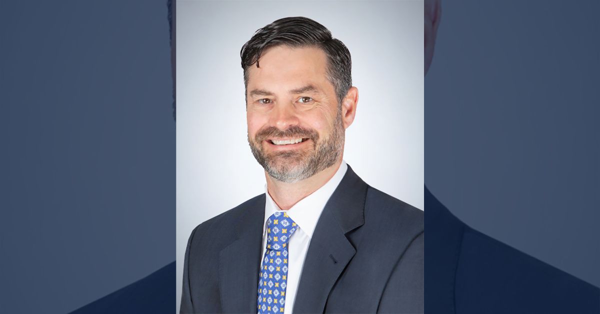 Centier Bank promotes Donald Rome to Executive Vice President, Chief Risk Officer