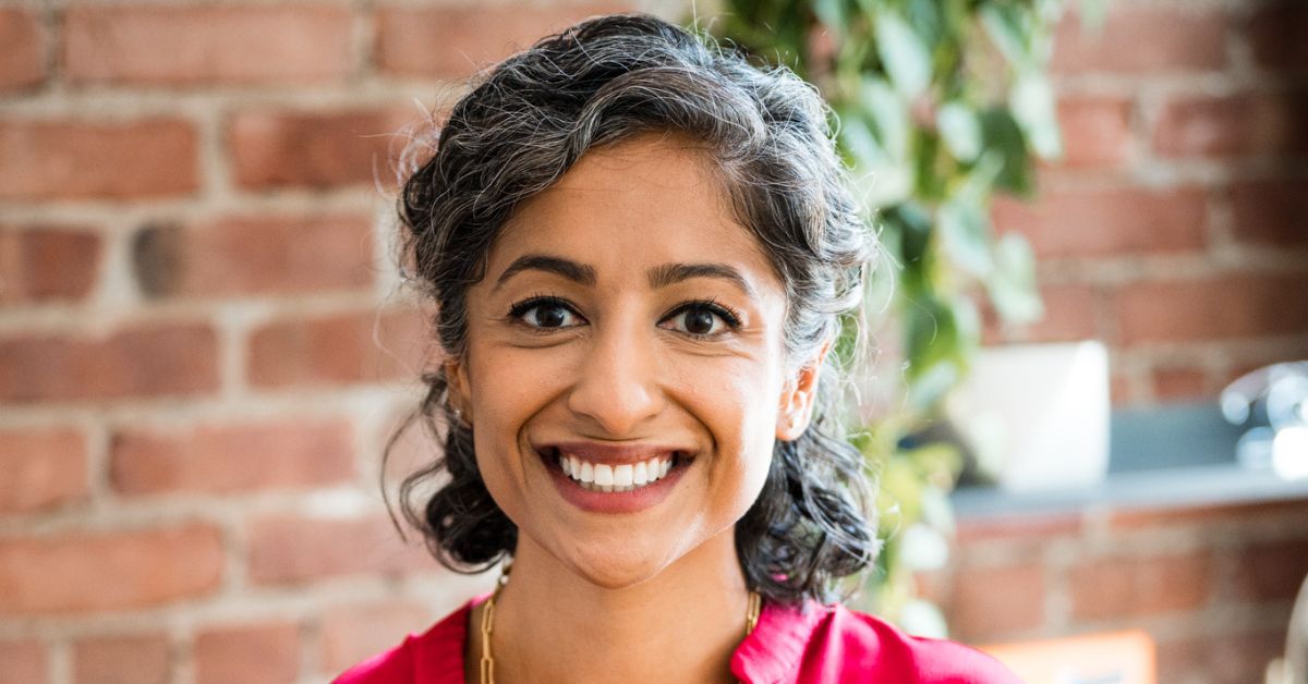 Goshen Community Schools Welcomes Nationally Recognized Learning Scientist Dr. Pooja K. Agarwal