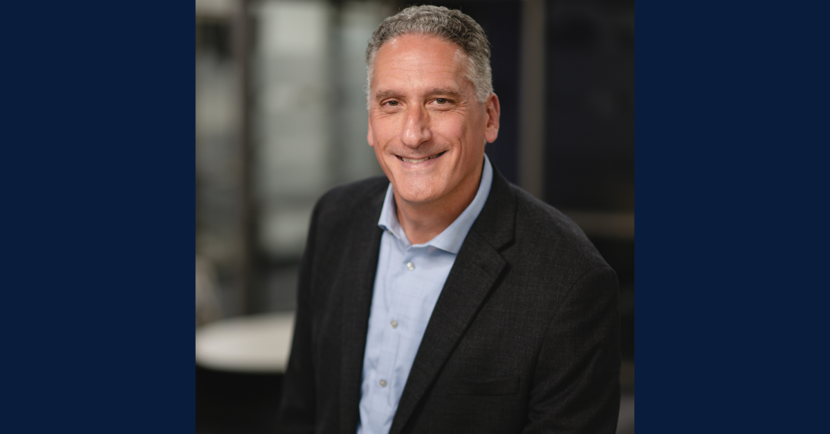 Purdue Federal welcomes Chris Sibila as Chief Strategy &amp; Experience Officer