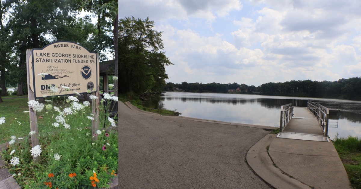 City of Hobart Seeks Volunteers for Lake and River Cleanup