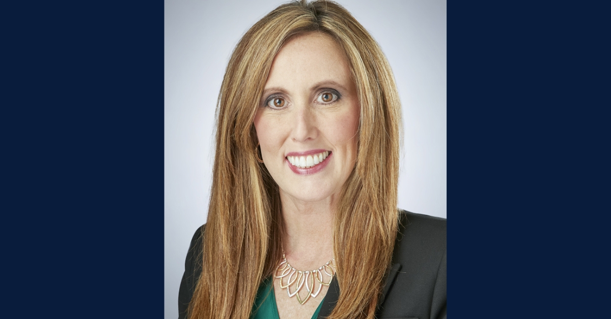 Centier Bank promotes Amy Varga to Market President, Senior Vice President of Michiana Market