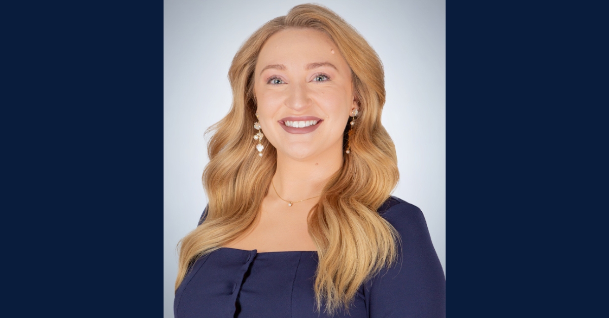 Centier Bank welcomes Katelyn Fronek as Mortgage Loan Officer
