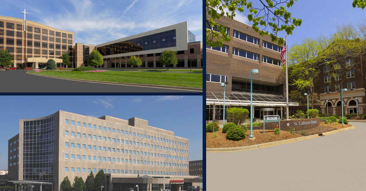 Powers Health hospitals earn national recognition from American Heart Association for cardiovascular care
