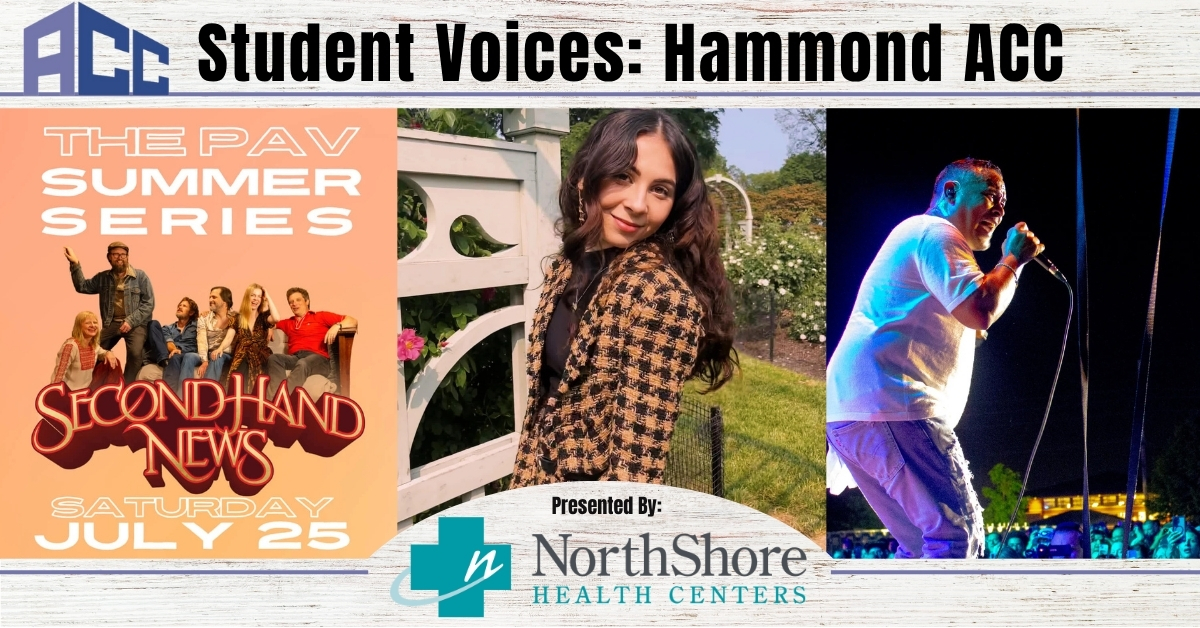 GreatNews.Life Student Voices: Hammond celebrates summer in style