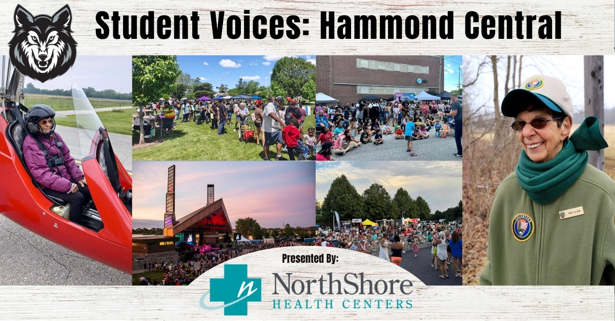 GreatNews.Life Student Voices: Making waves and making memories during a Hammond summer