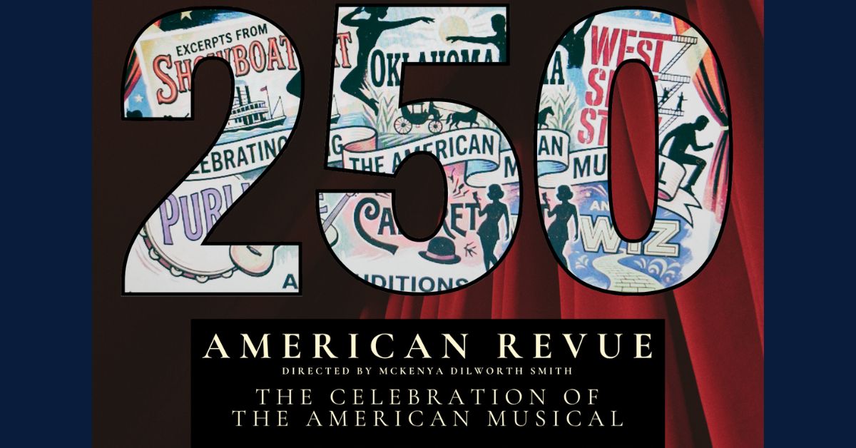 American Revue: A Celebration of the American Musical 