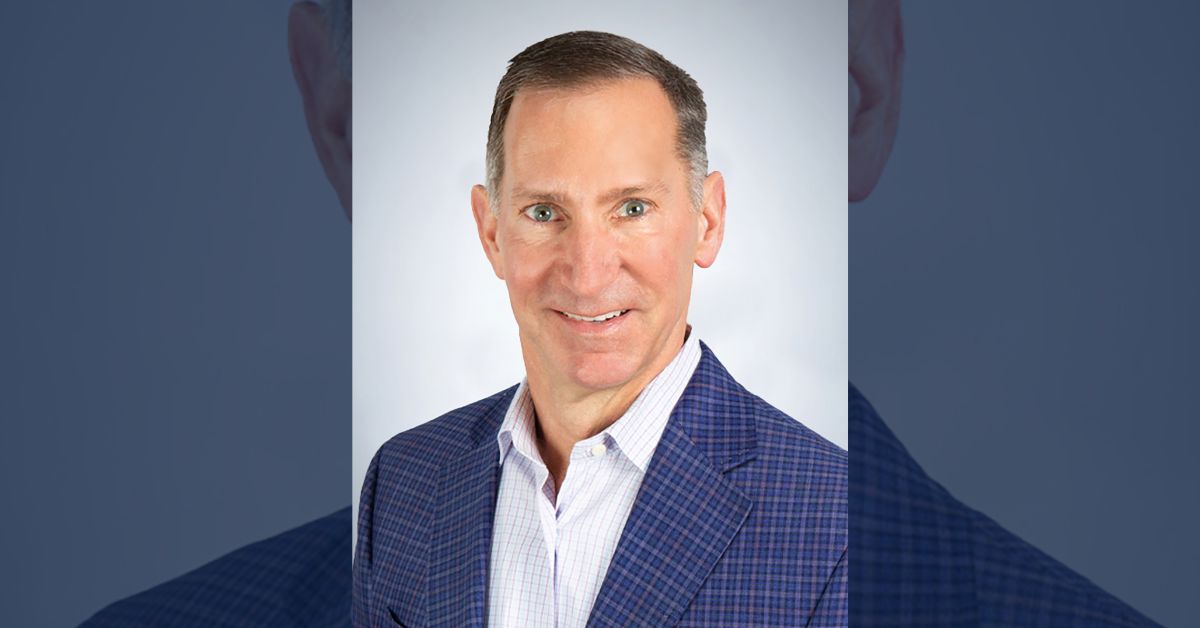 Centier Bank Promotes Joe DiNicolantonio to EVP, Chief Banking Officer