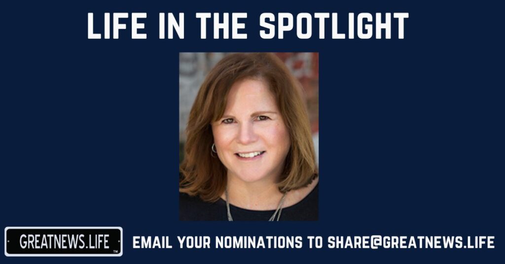 A La Porte County Life in the Spotlight: Eileen Quigley