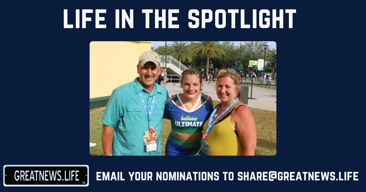 A Michiana Life in the Spotlight: Rob Slagle