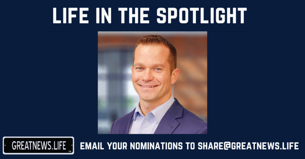 A Michiana Life in the Spotlight: Steve Clark