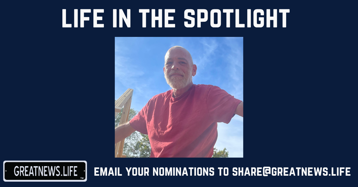 A La Porte County Life in the Spotlight: Joel Crain