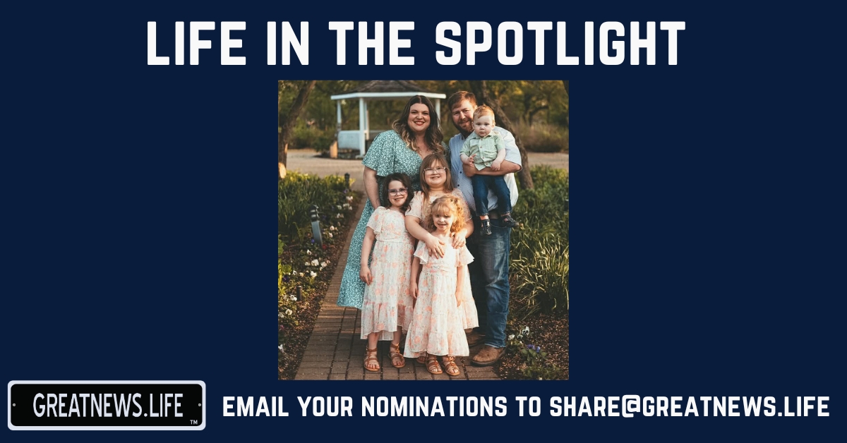 A Northwest Indiana Life in the Spotlight: Gina Hawkins