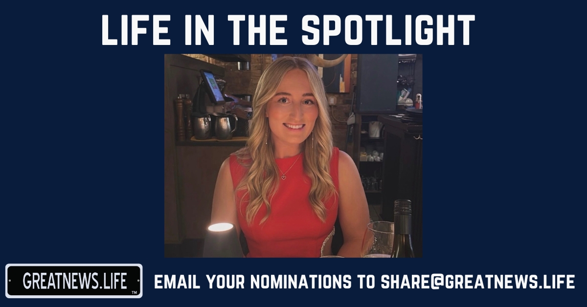 A Northwest Indiana Life in the Spotlight: Amber Kieklak