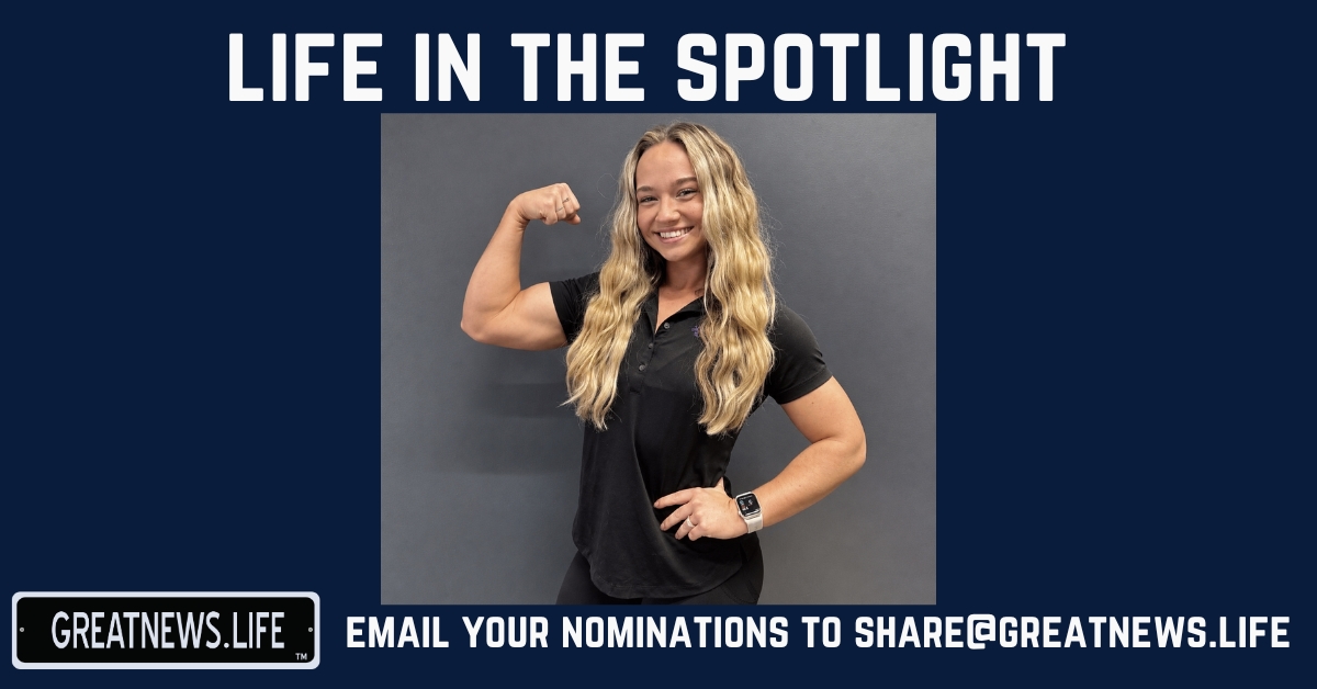A Valpo Life in the Spotlight: Hanna Hoffman