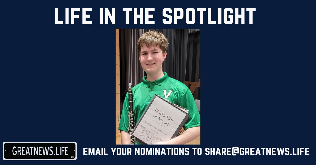 A Valpo Life in the Spotlight: Ryan Allred