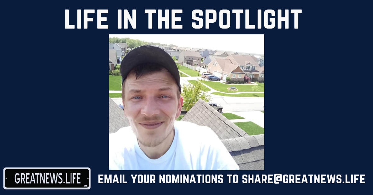 A Valpo Life in the Spotlight: Chris Lesnar