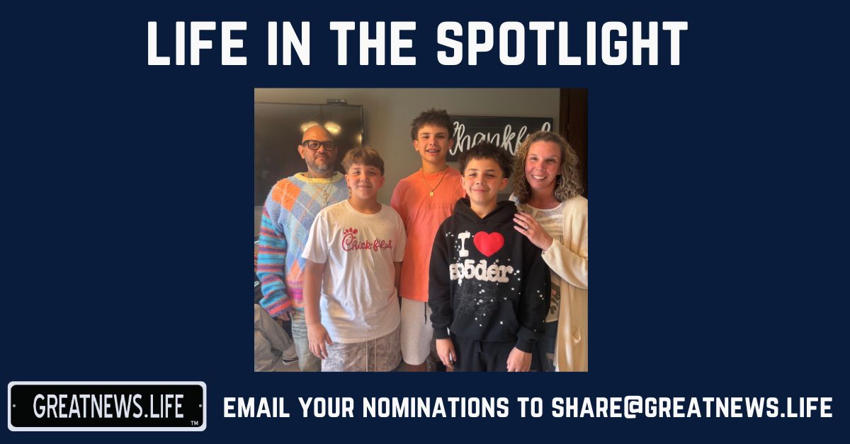 A Portage Life in the Spotlight: Jennifer Espinoza