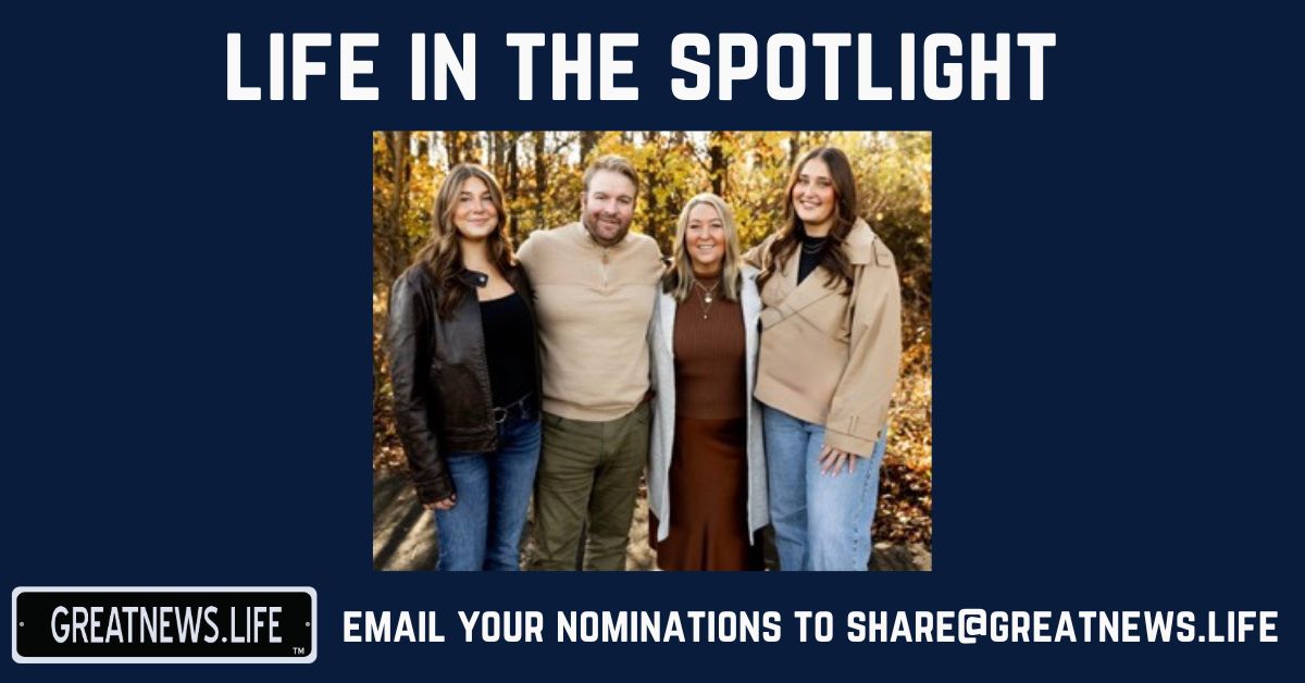 A Michiana Life in the Spotlight: Mathew Marvin